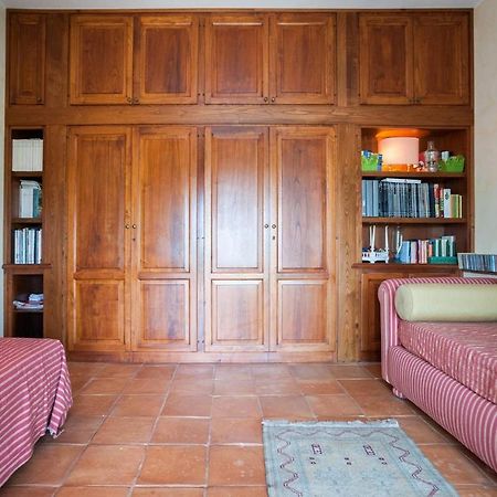 Olivella Villa Campagnano Di Roma Bagian luar foto