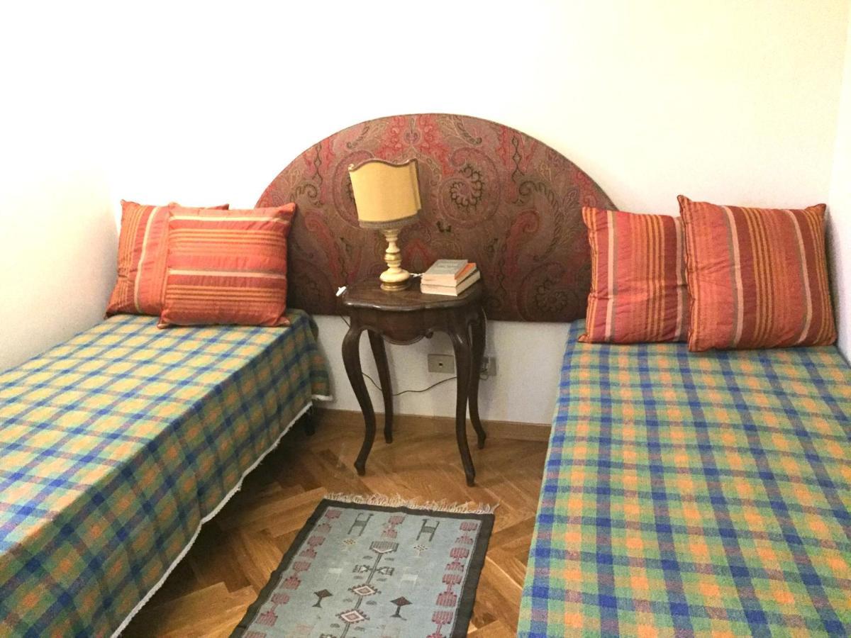 Olivella Villa Campagnano Di Roma Bagian luar foto