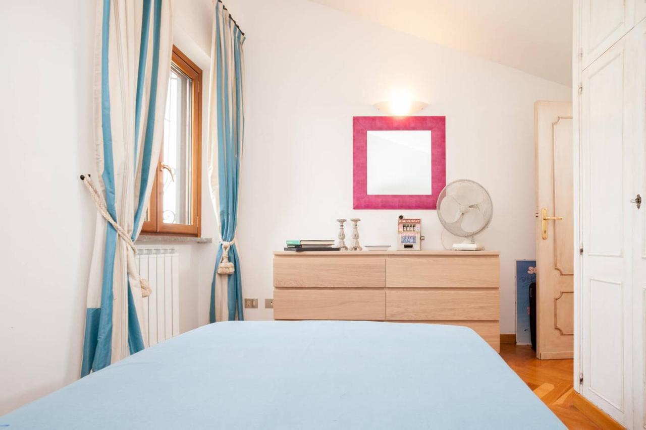 Olivella Villa Campagnano Di Roma Bagian luar foto