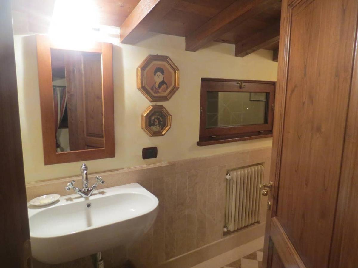 Olivella Villa Campagnano Di Roma Bagian luar foto